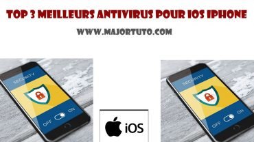 meilleurs antivirus pour iPhone Gratuit